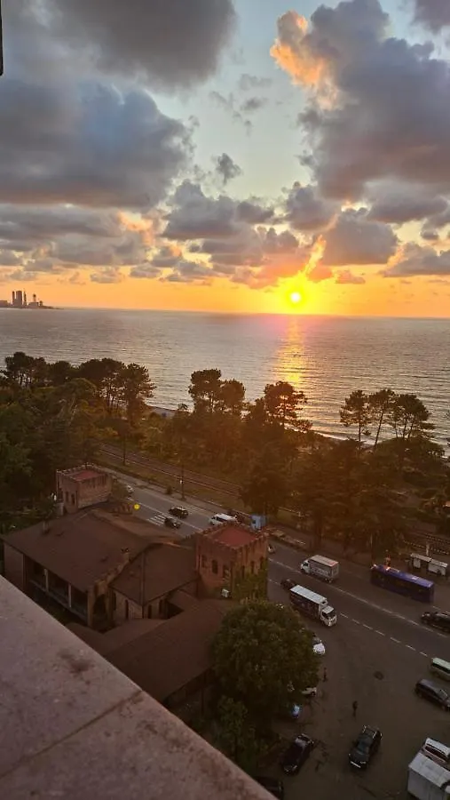 Black Sea Panorama 바투미